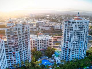 Bel Air on Broadbeach