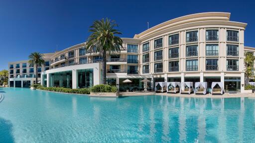 Imperial Hotel Gold Coast