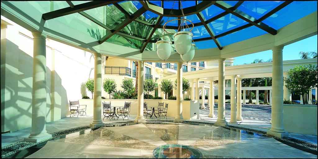 Versace hotel gold coast cheap deals