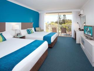 Resort Double