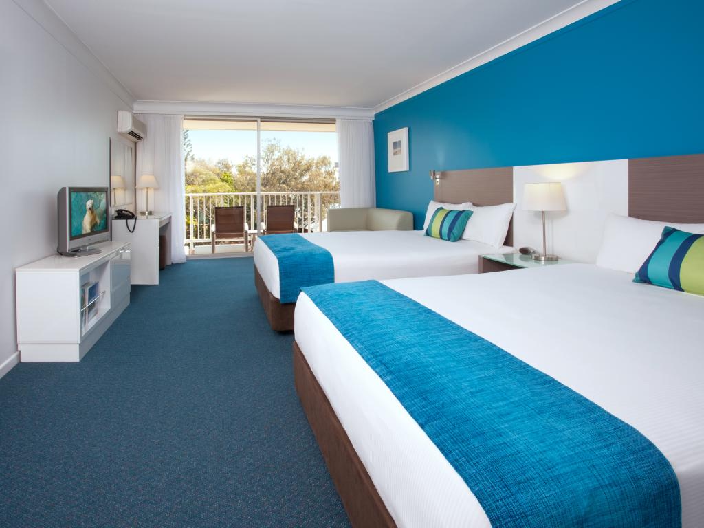 Sea World Resort Sea World Water Park Resort