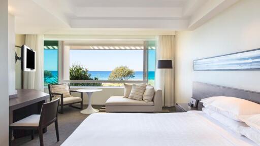 Ocean Premium Room