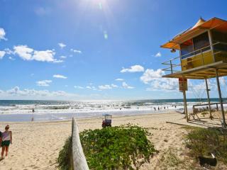 Patrolled Beaches