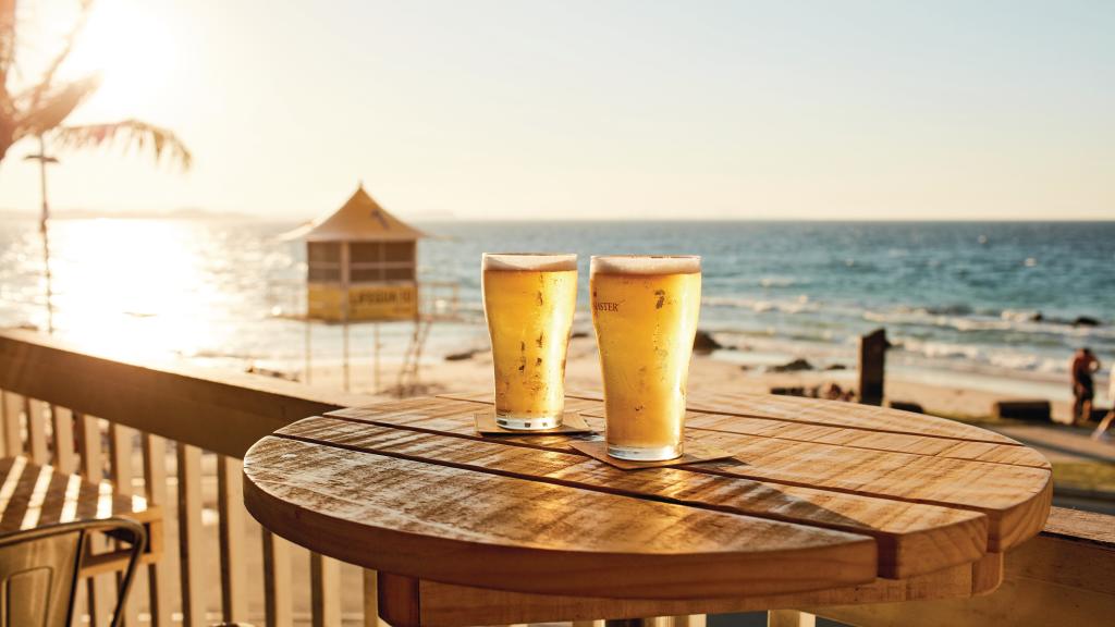 Gold Coast - Tourism & Events Queensland