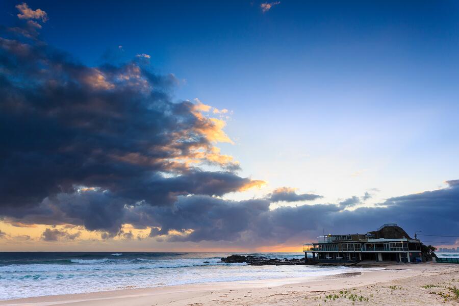 Currumbin Surf Club