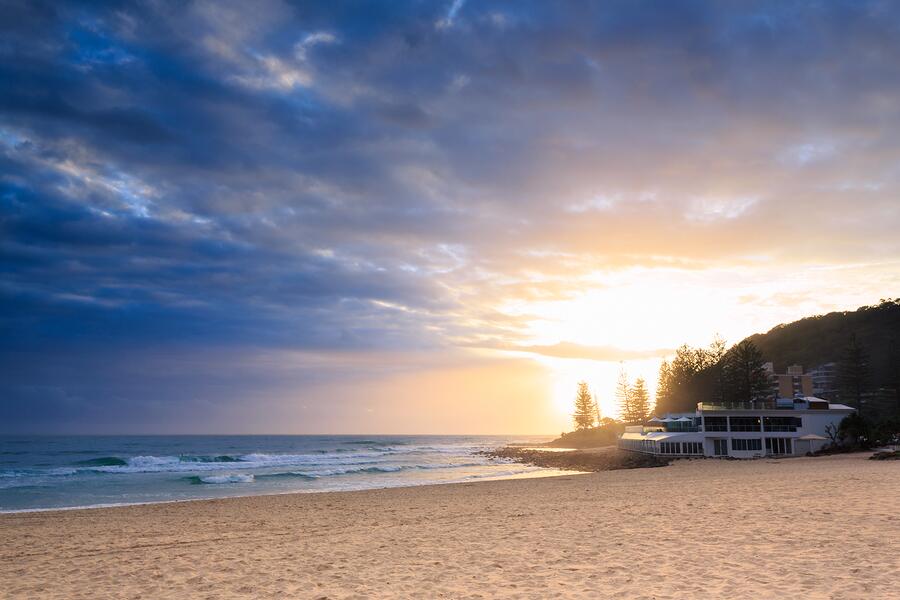 Burleigh Heads