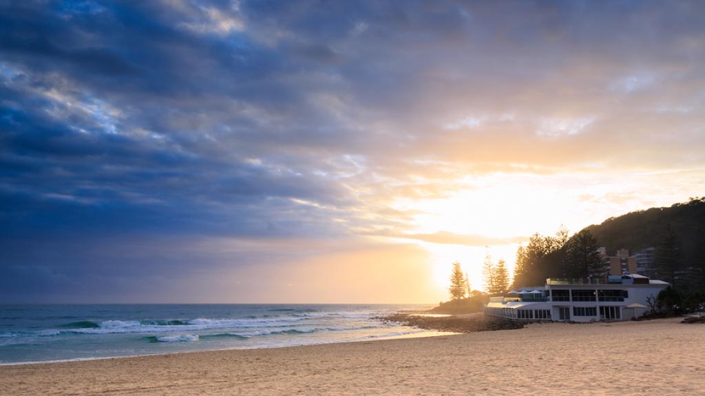 Burleigh Heads