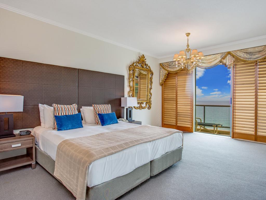 Mantra Sun City Bookings for Surfers