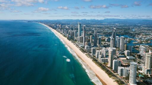 Novotel Surfers Paradise