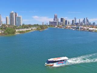 Aquaduck Gold Coast