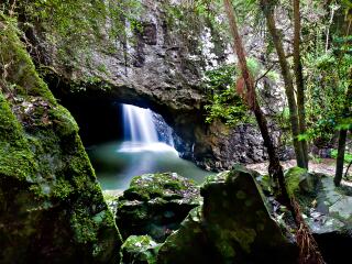 Natural Bridge