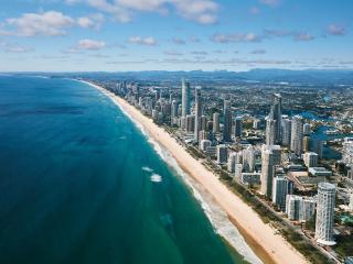 Surfers Paradise