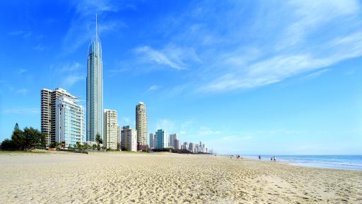 Surfers Paradise Accommodation - Gold Coast