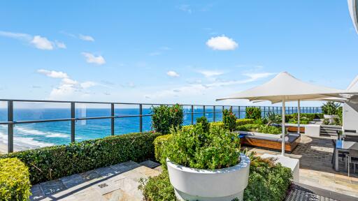Rhapsody Resort