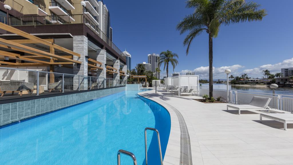 Vibe Hotel Gold Coast Packages