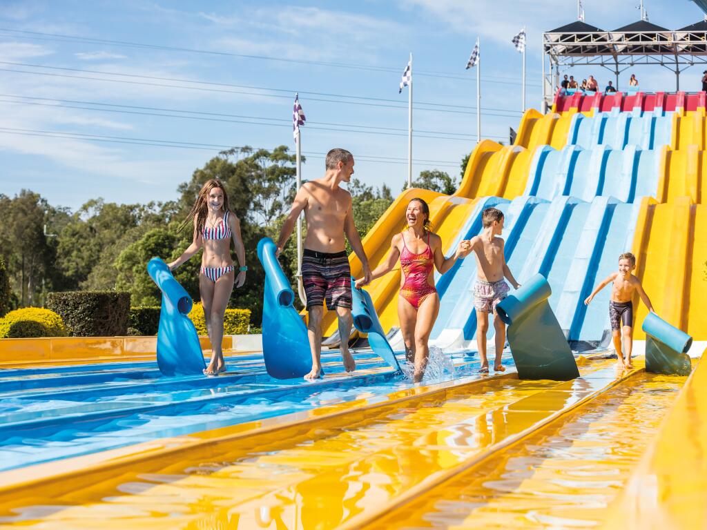 These Are The Best Gold Coast Theme Park Passes For 2023 - Staycation  Australia