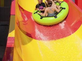Wet'n'Wild Constrictor
