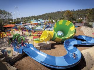 Wet'n'Wild Junior Slide