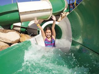 Wet'n'Wild Junior Slide