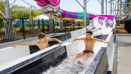 Wet'n'Wild Super Ripper