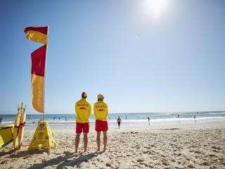 Gold Coast - Tourism & Events Queensland