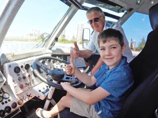 Aquaduck Gold Coast