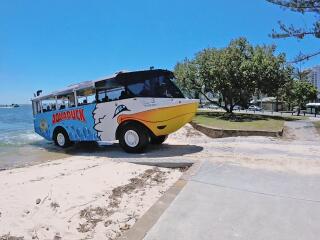 Aquaduck Gold Coast