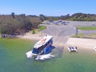 Aquaduck Gold Coast