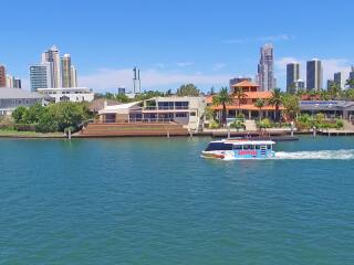 Aquaduck Gold Coast