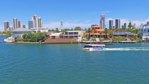 Aquaduck Gold Coast