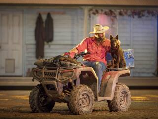 Australian Outback Spectacular - Heartland