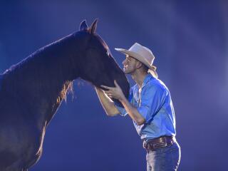 Australian Outback Spectacular - Heartland