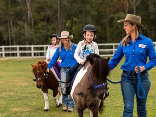 Paradise Country Pony Rides