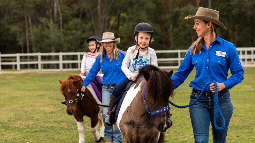 Paradise Country Pony Rides