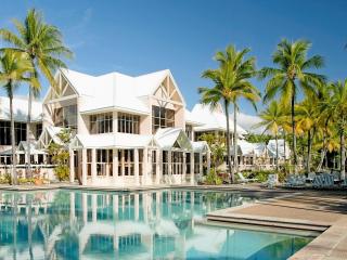 Port Douglas Accommodation - Sheraton Mirage