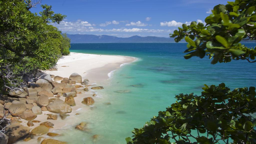 Nudey Beach