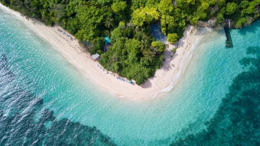 Green Island