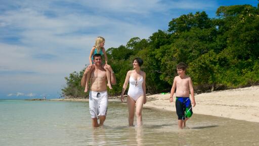 Green Island