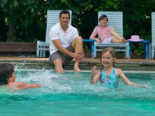 Green Island Cruises - Green Island Swimming Pool