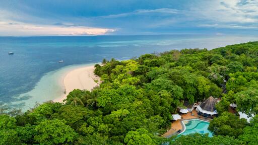 Green Island