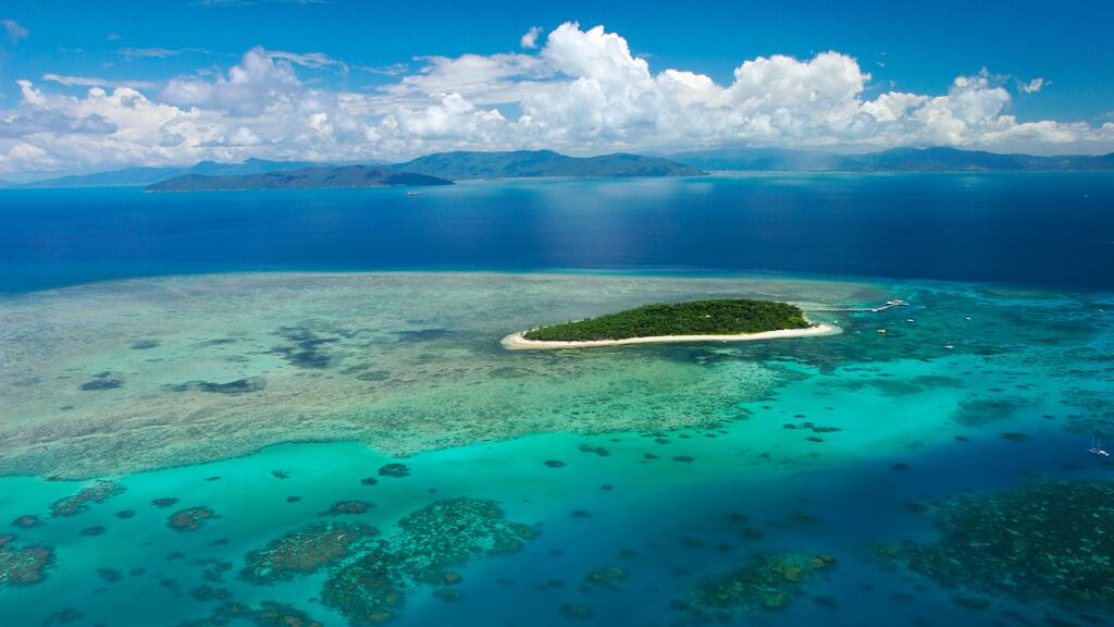 Green Island