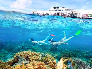 Great Barrier Reef