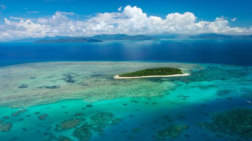 Green Island Eco Adventure
