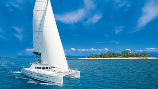 Sailaway Low Isles Day Cruise