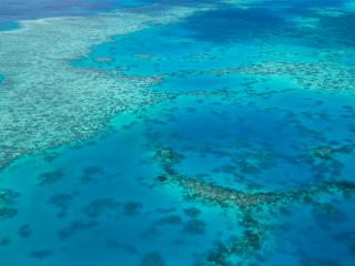 Great Barrier Reef