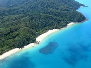 Ultimate Reef & Rainforest ex Port Douglas