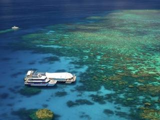 Great Barrier Reef Adventure Tour