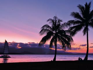Sailaway Sunset Sail