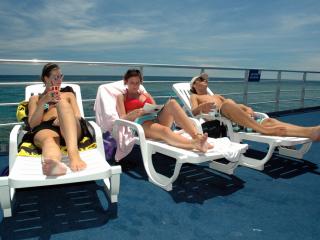 Sundeck