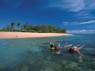 Snorkelling